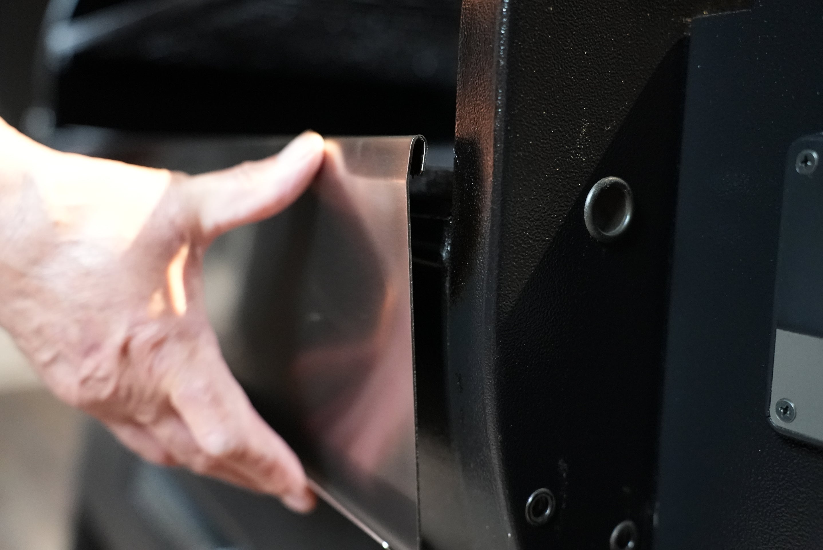 PMG Bodyguard | For Traeger - Pro 780 & Ridgeline XL