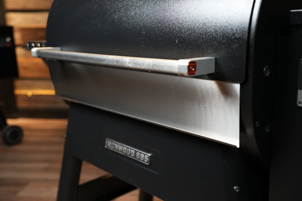 PMG Bodyguard | For Traeger - Pro 780 & Ridgeline XL