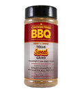 Sweet Grind - Chicken Fried BBQ
