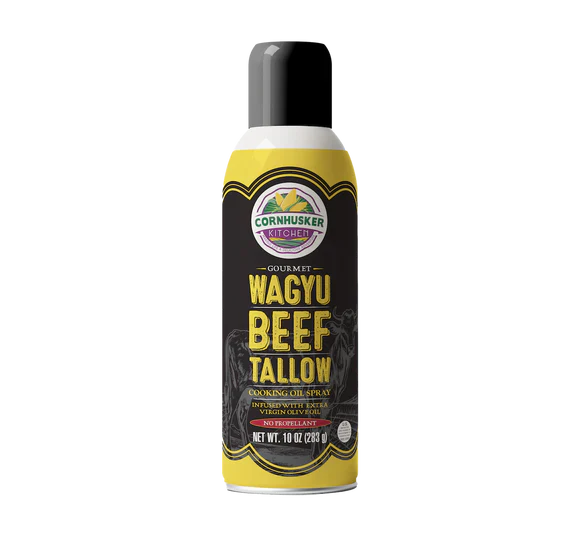 Gourmet Wagyu Beef Tallow Spray