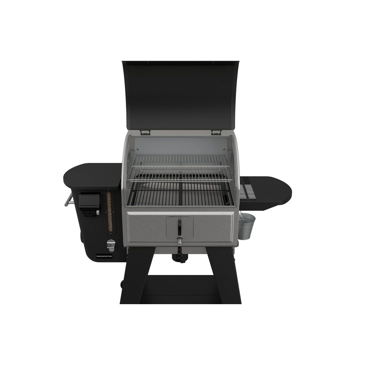 Camp Chef Woodwind Pro 24