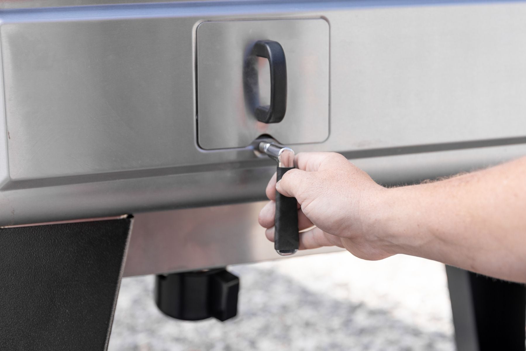 Camp Chef Woodwind Pro 24