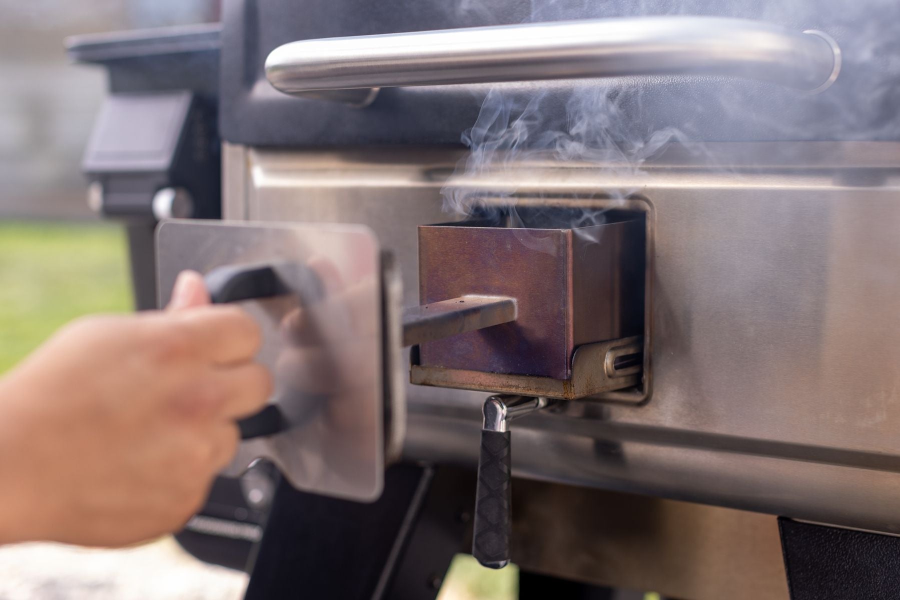 Camp Chef Woodwind Pro 24