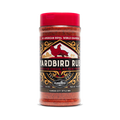 Plowboys Barbeque Yardbird Rub