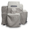 Yoder Smokers YS480 and YS480s Competition Cart Grill Cover